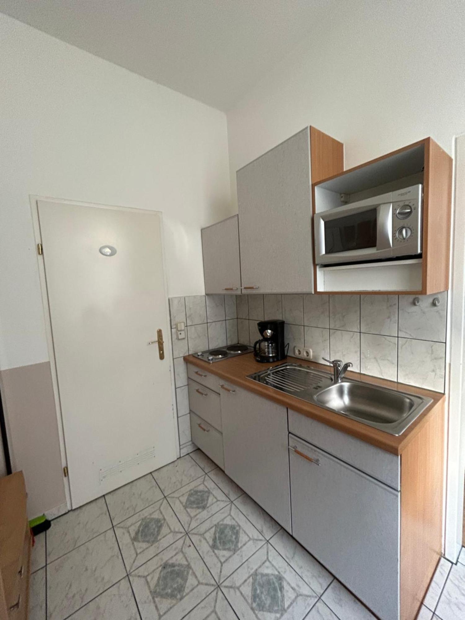 Reiner Apartment Wina Bagian luar foto